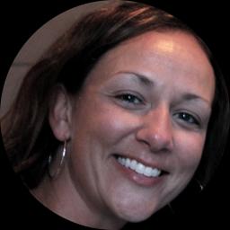 This is Claire Belcher's avatar