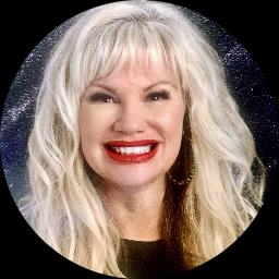 This is Lisa Muller's avatar and link to their profile