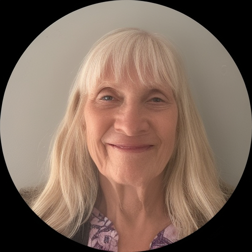 Therapist Reba Parla Photo
