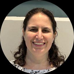 Photo of Netta Asher-Dolev