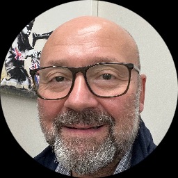 Photo of Clark Milliken