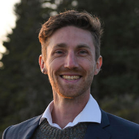 Benjamin Borkan - Online Therapist with 3 years of experience