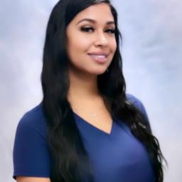 Psychologist Nicole Salvador providing different types of therapy in Taylor