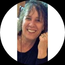 This is Carol Davis's avatar and link to their profile