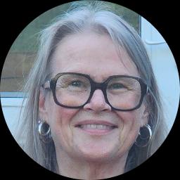 This is Gina Mumey's avatar