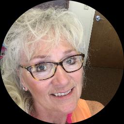 Sandra Mathes