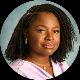 This is Anthonette Nelson's avatar