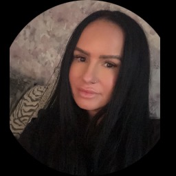 Photo of Rebecca Sanderson