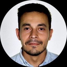 Therapist Mario Arrimada Photo