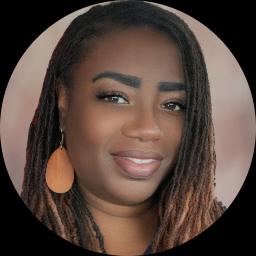 Psychologist Ebony McCray-Holmes providing different types of therapy in Baldwin