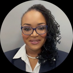 Therapist Lameka Childress Photo