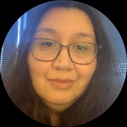 This is Amanda  DeLeon's avatar and link to their profile