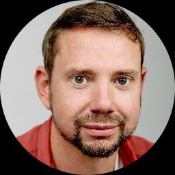 Photo of Hal Thompson