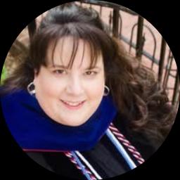 This is Katherine DeWitt's avatar