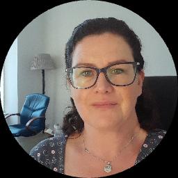 Photo of Laura Brown