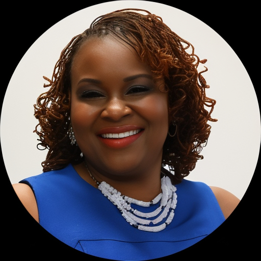 Psychologist Tramesha Fox providing different types of therapy in Hedwig Village