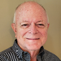 This is Dr. William Weathers's avatar and link to their profile