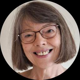 Photo of Vanessa Browell
