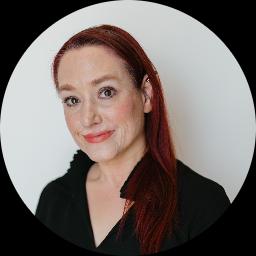 This is Cara Robinson's avatar