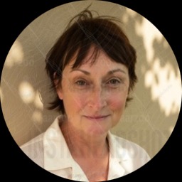 Photo of Claire Gillyon