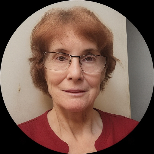 Therapist Thia Haselton Photo