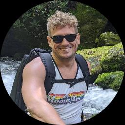 This is Brandon Alford's avatar and link to their profile