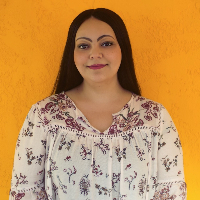 Mahsa Minagar - Online Therapist with 6 years of experience