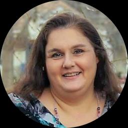 This is Sally Townsend-Wellons's avatar and link to their profile