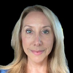 This is Josefina Fletcher's avatar