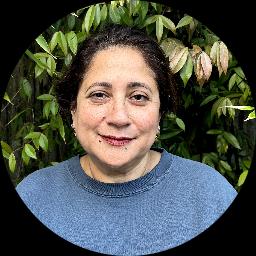 Photo of Shelley Shoaib Le Breton