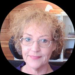 This is Karen Haggard's avatar and link to their profile