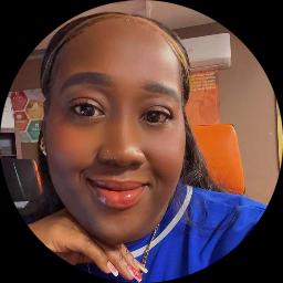 Taneshea Sargent practicing in Florida