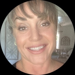 This is Keri-Anne Colberg's avatar and link to their profile