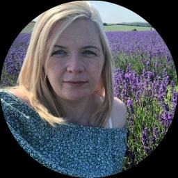 Photo of Clare Bridgman