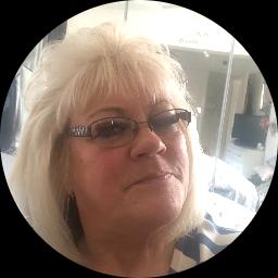 Therapist Jacqueline "Jacky" Ellis Photo