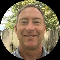 This is Eugene "Gene" Harvie's avatar and link to their profile