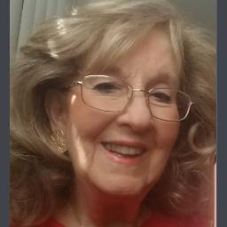 This is Dr. Aynne Rosenberg's avatar