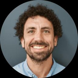 Photo of Stephen Wood