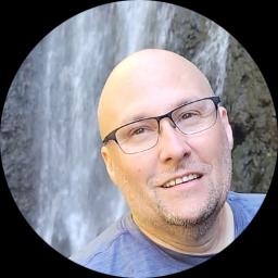 This is Scott Von Boeckmann's avatar