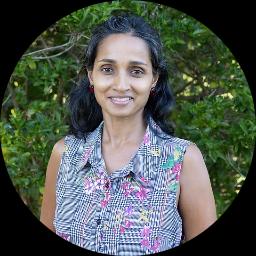 Prabha Srinivasan