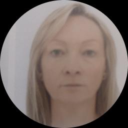 Photo of Joanne Perkins