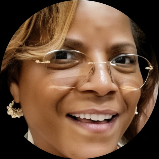 Terri Braxton practicing in Virginia
