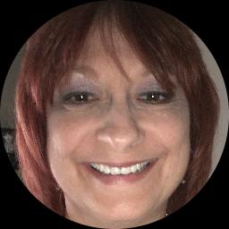 This is Tracy Kristalakis's avatar and link to their profile
