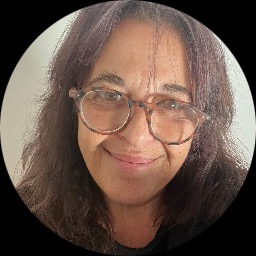 Photo of Helene Levin