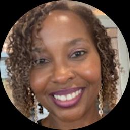 This is Sherrida Smith's avatar and link to their profile