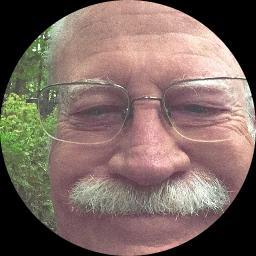 This is John Shobe's avatar and link to their profile