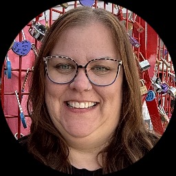 This is Haley Zeien's avatar and link to their profile