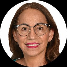 This is Xenia Blanco's avatar