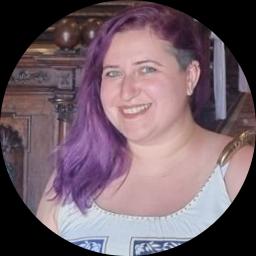 Photo of Sabina Petrine