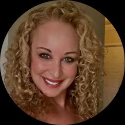 This is Jackie Stevens's avatar and link to their profile